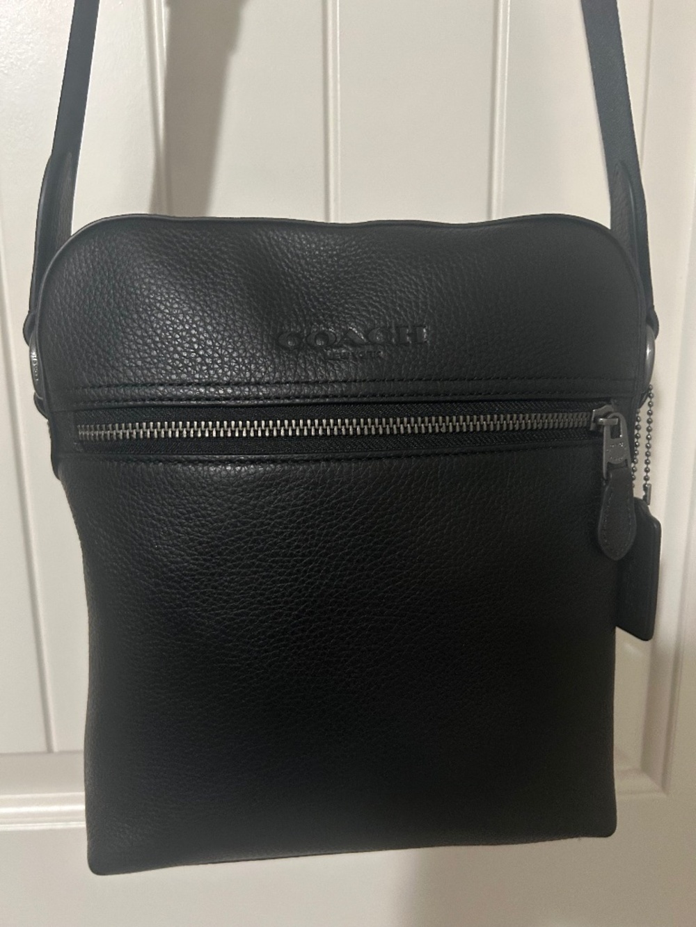 Coach crossbody bag